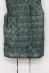 BORIS BIDJAN SABERI PADDED VEST5 FPL10005 Jacket Vest